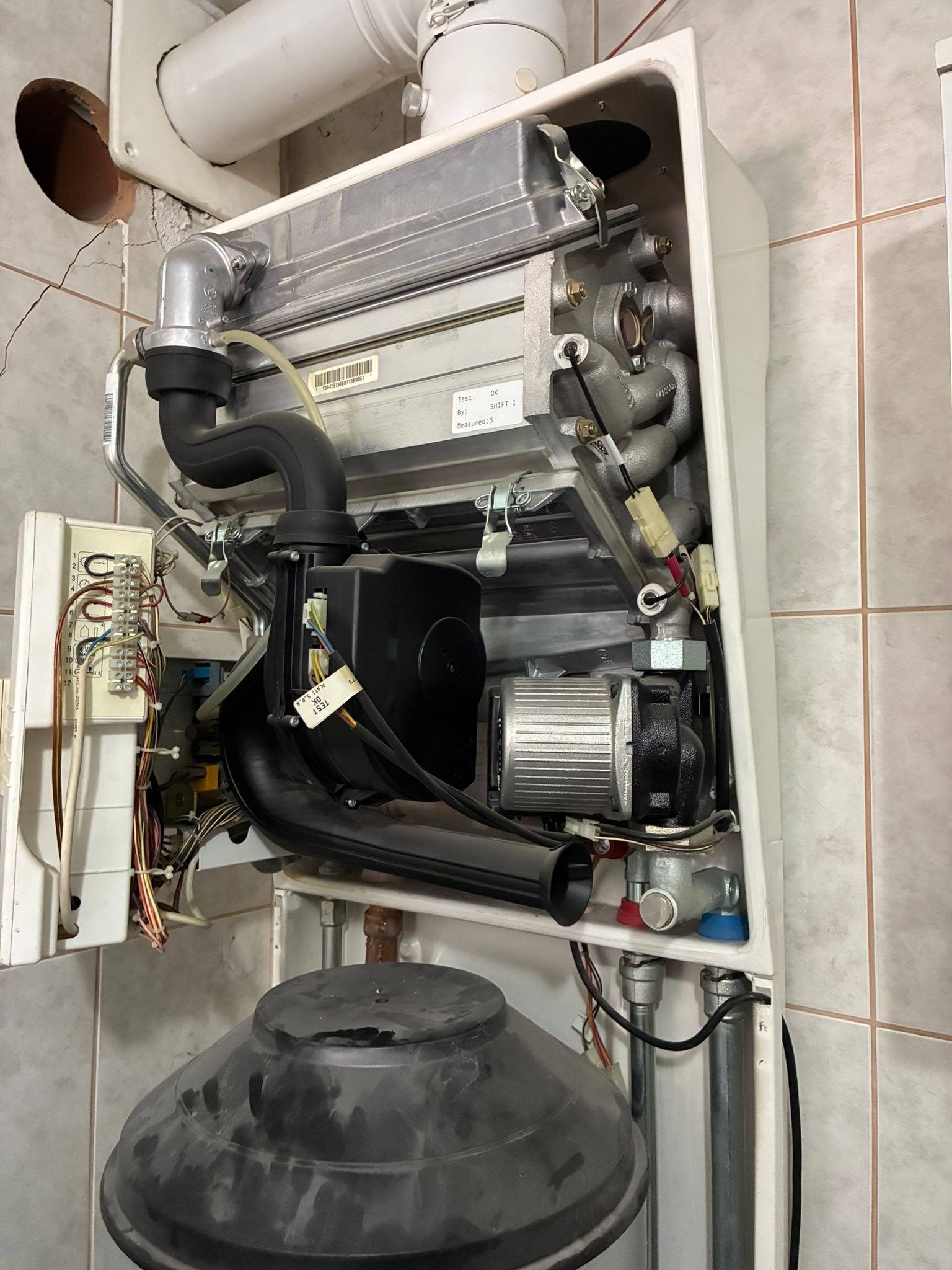 3A1E Teknik Emirler kombi servisi ve bakım hizmeti
